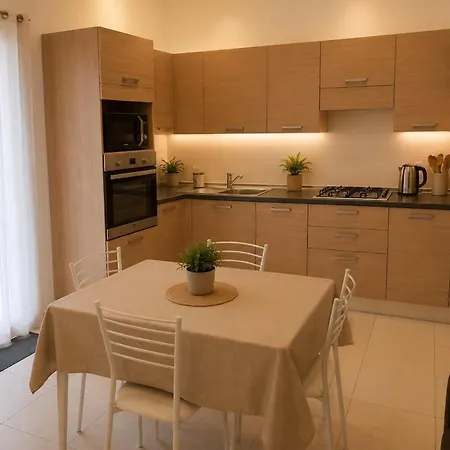 Appartamento Boutique 2 B 2b Near San Julian Sliema