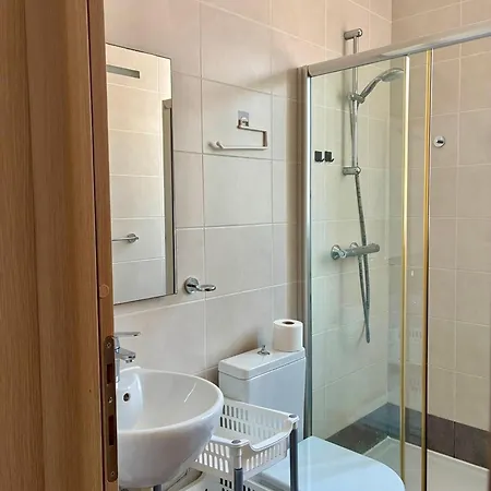 Appartamento Boutique 2 B 2b Near San Julian